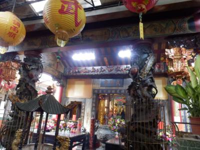 台中の観光37