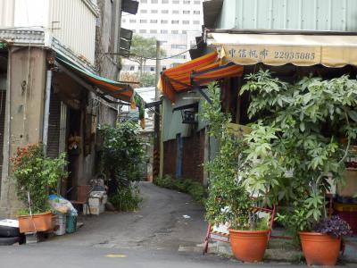 台中の観光38