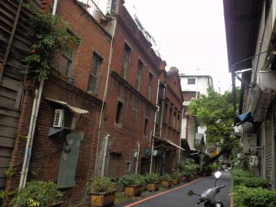 台中の観光46
