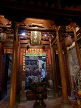 台南観光16