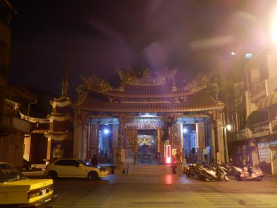 台南観光22
