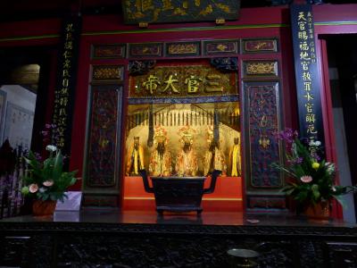 台南観光32