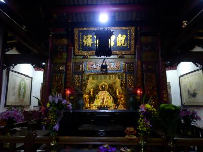 台南観光26