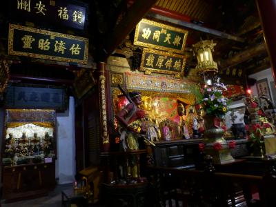 台南観光30