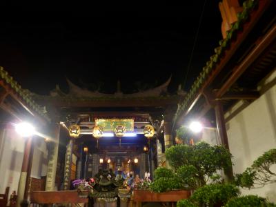 台南観光36