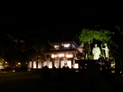 台南観光43