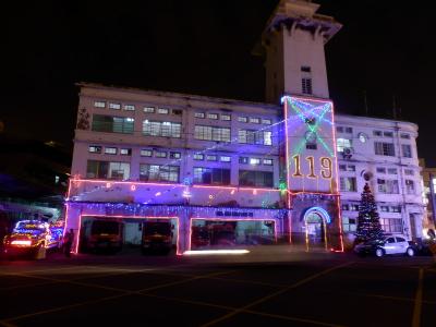 台南観光55