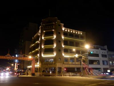 台南観光60