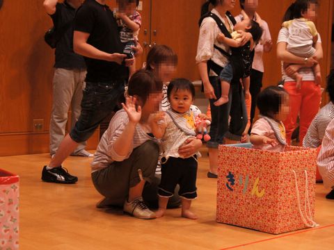 運動会