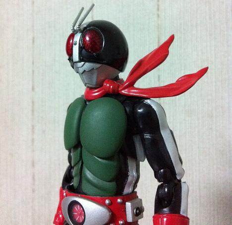 S.H.フィギュアーツ 仮面ライダー新2号 | 玩具ネタまとめ速報 S.H.フィギュアーツ 仮面ライダー新2号 | 玩具ネタまとめ速報