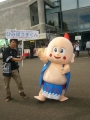 ゆるキャラ