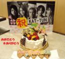 20130322・デビュー7周年