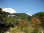 菊水山へ2