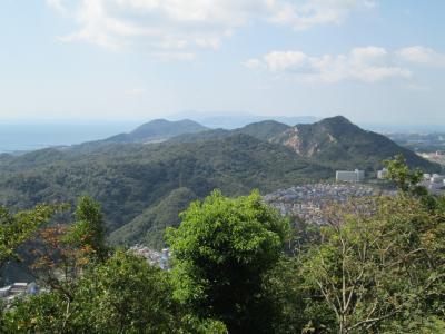 高取山
