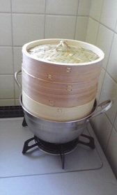 蒸籠