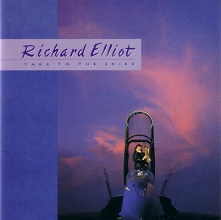 s-Richard Elliot