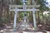 祇園神社鳥居