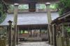 祖師野神社鳥居