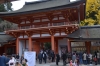 春日大社神門