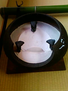 hurohaikata