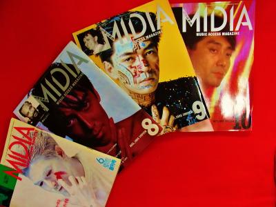 MIDIA