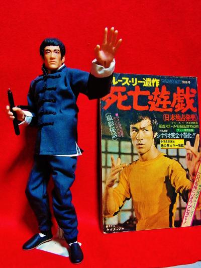 ブルース・リー