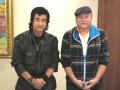 藤岡弘、氏トークショー02