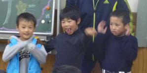 ルーキー1