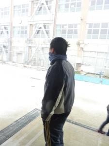 岡山の人