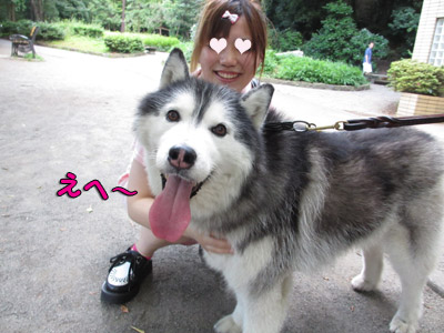 井の頭公園