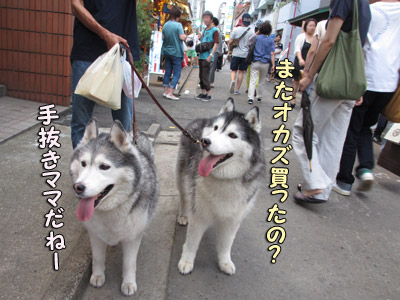 井の頭公園