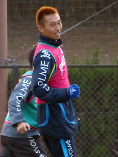 20131206雁ノ巣カズキ