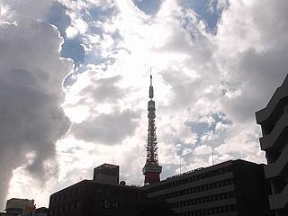 東京タワー04