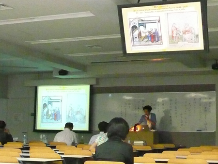 伊藤氏
