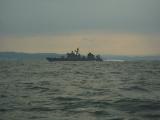 護衛艦