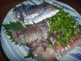 お造り