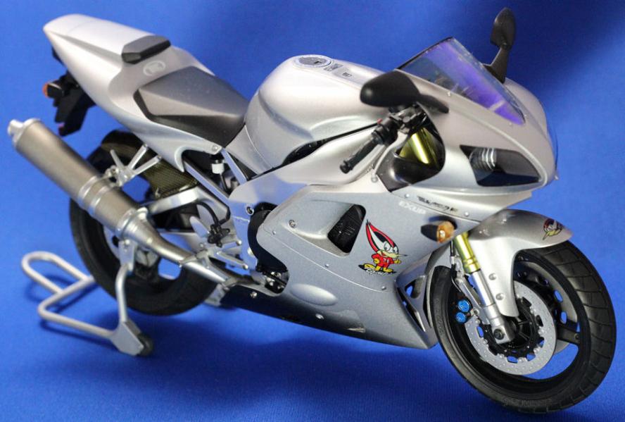 YZF-R1タイラレーシング2