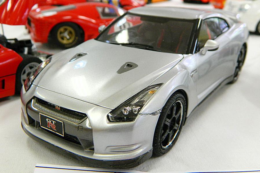 ハタgtr