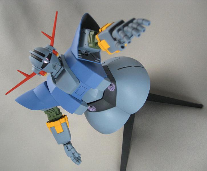 ジオング1