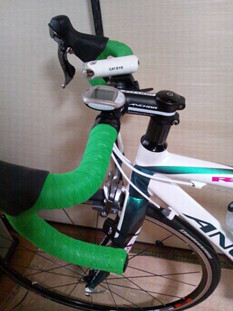 new handoru