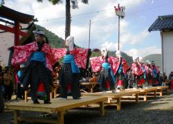 2010年春日おどり24