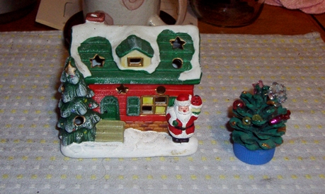 クリスマス