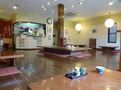 店内