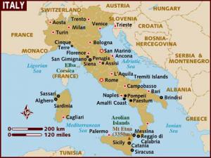 ITALY 2