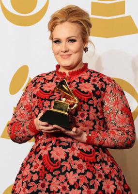 GRAMMYS 3