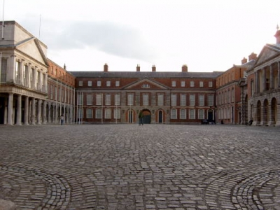 CASTLE 1