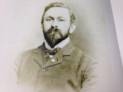 WALTER 1