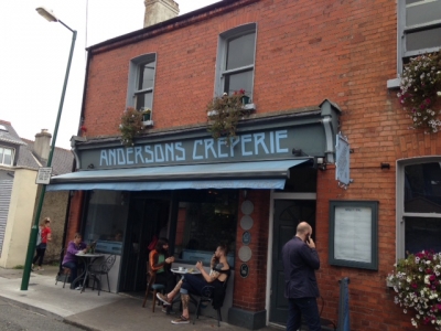 ANDERSONS 3
