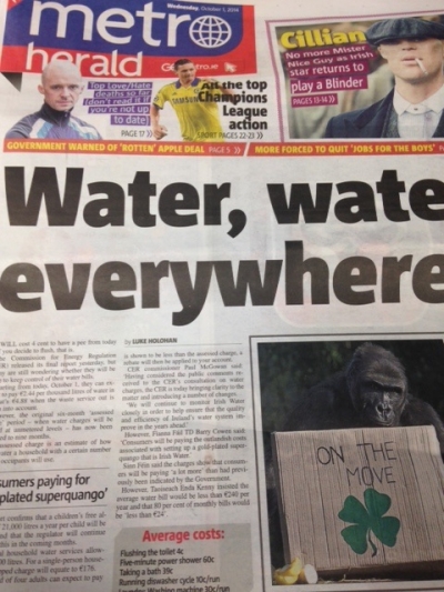 WATER 1