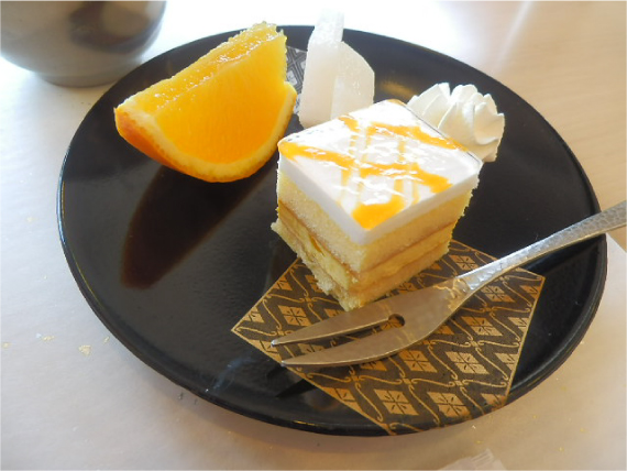 長月ランチ_デザート_1jpg